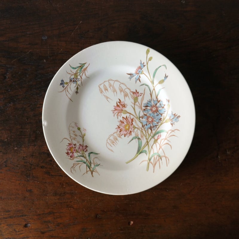 K&G Luneville リュネヴィル BLEVET φ23.6cm フランス K&G Luneville リュネヴィル BLEVET φ23.6cm フランス