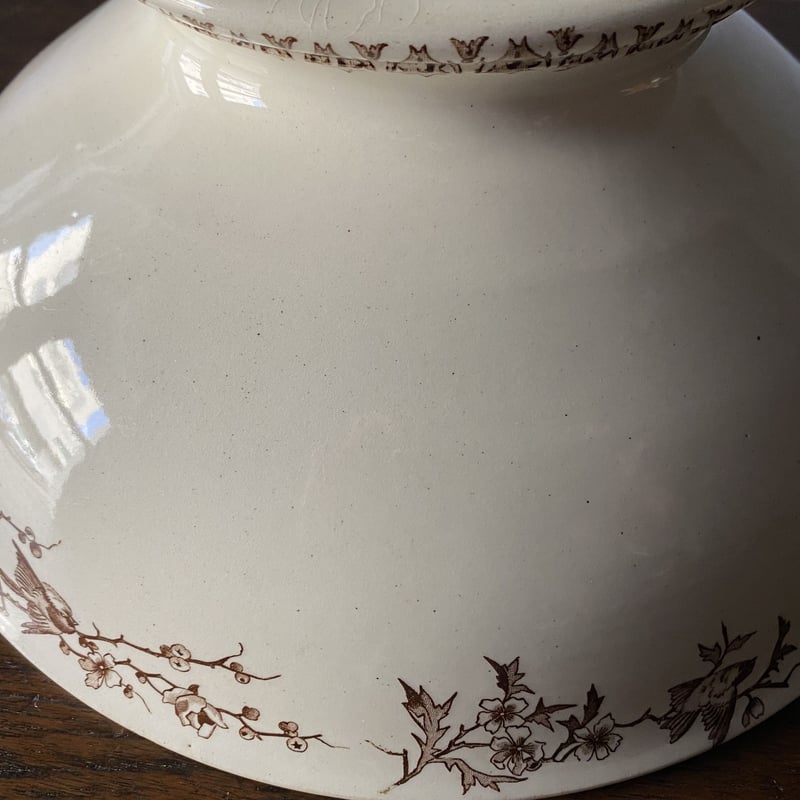 ショワジールロワ サラディエ アンティーク 050179 | jinen_antique