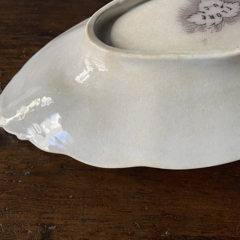 サルグミンヌ ラヴィエ flore フローラ シリーズ noir タイプ