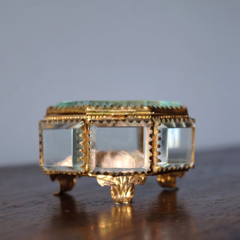 ジュエリーボックス フランス アンティーク 0501713 | jinen_antique ジュエリーボックス フランス アンティーク 0501713 | jinen_antique