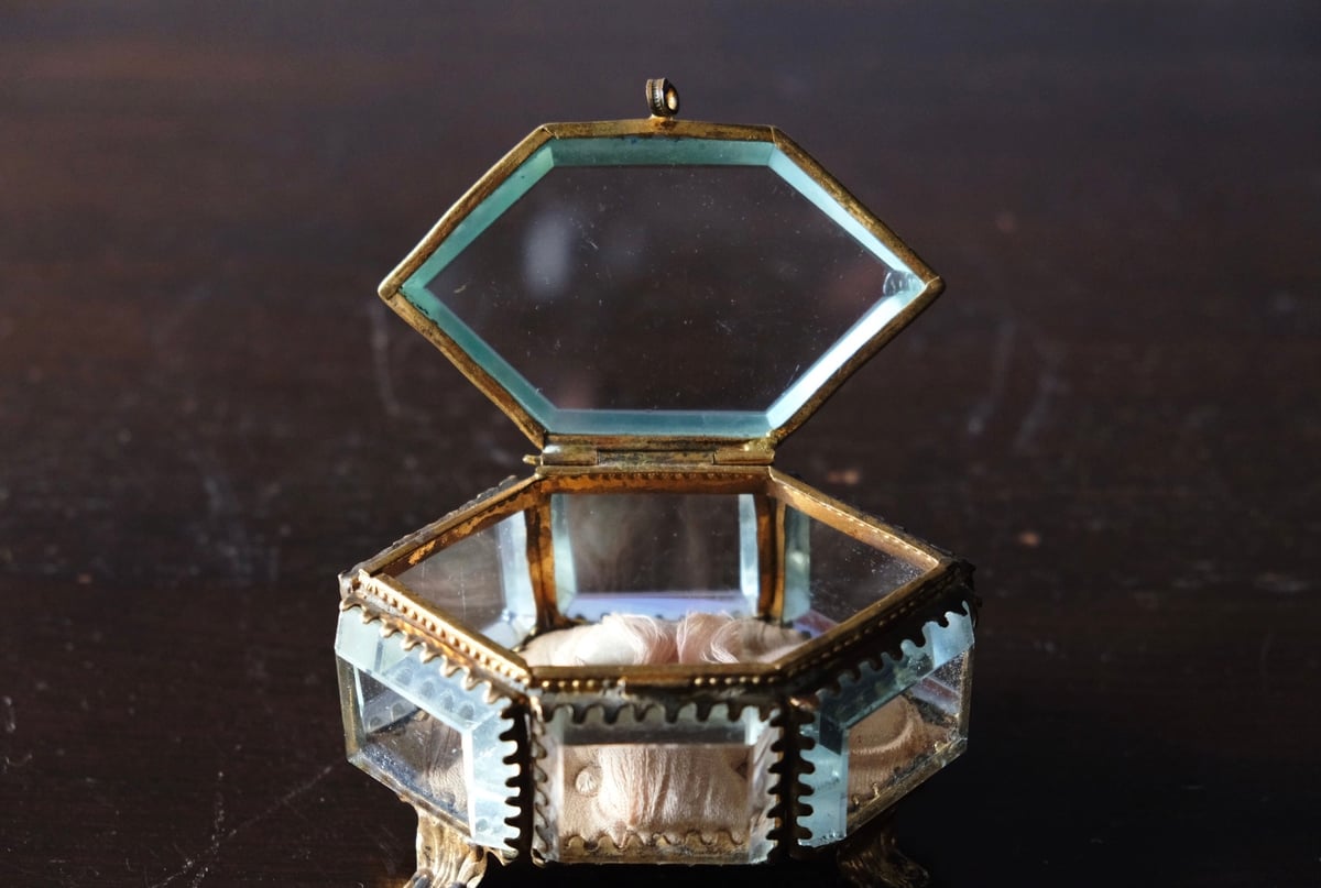 ジュエリーボックス フランス アンティーク 0501713 | jinen_antique ジュエリーボックス フランス アンティーク 0501713 | jinen_antique