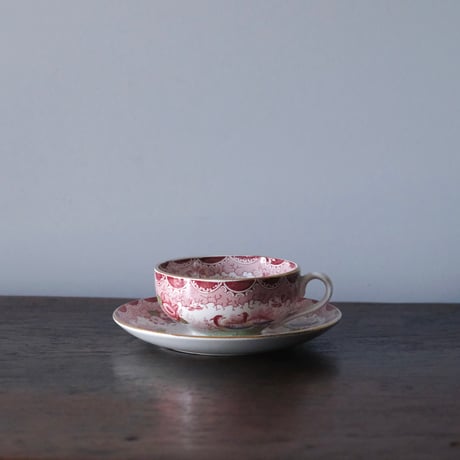 CATEGORY カップ&ソーサー | jinen_antique CATEGORY カップ&ソーサー | jinen_antique