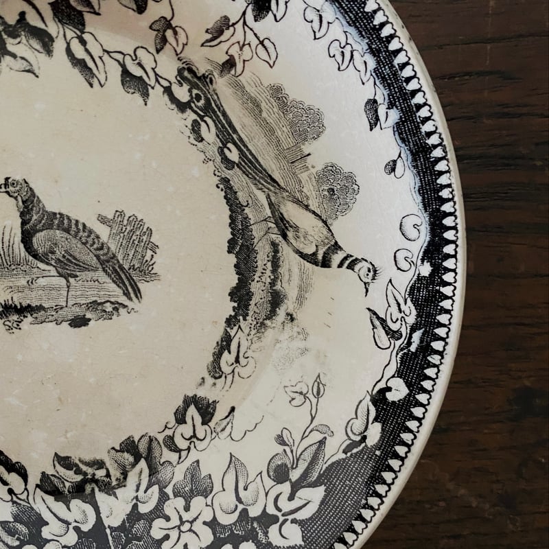 Creil&Montereau クレイユモントロー クレイユエモントロー