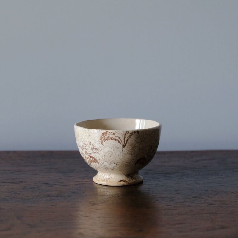 クレイユ&モントロー Creil&Montereau Muguet ミュゲ すずらん クレイユ&モントロー Creil&Montereau Muguet ミュゲ すずらん