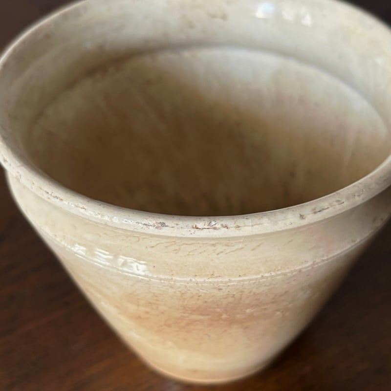 Creil & Montereau クレイユモントロー コンフィチュール ジャム