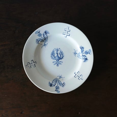 絵皿プレート アンティーク ビンテージ フランス ft211039-a_grande.jpg?v=1646784728