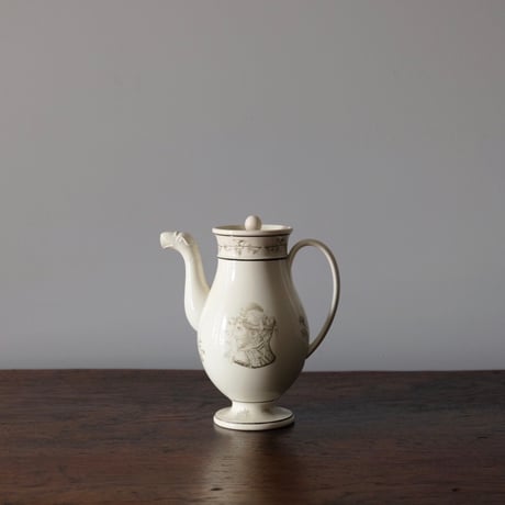 CATEGORY ティーポット | jinen_antique