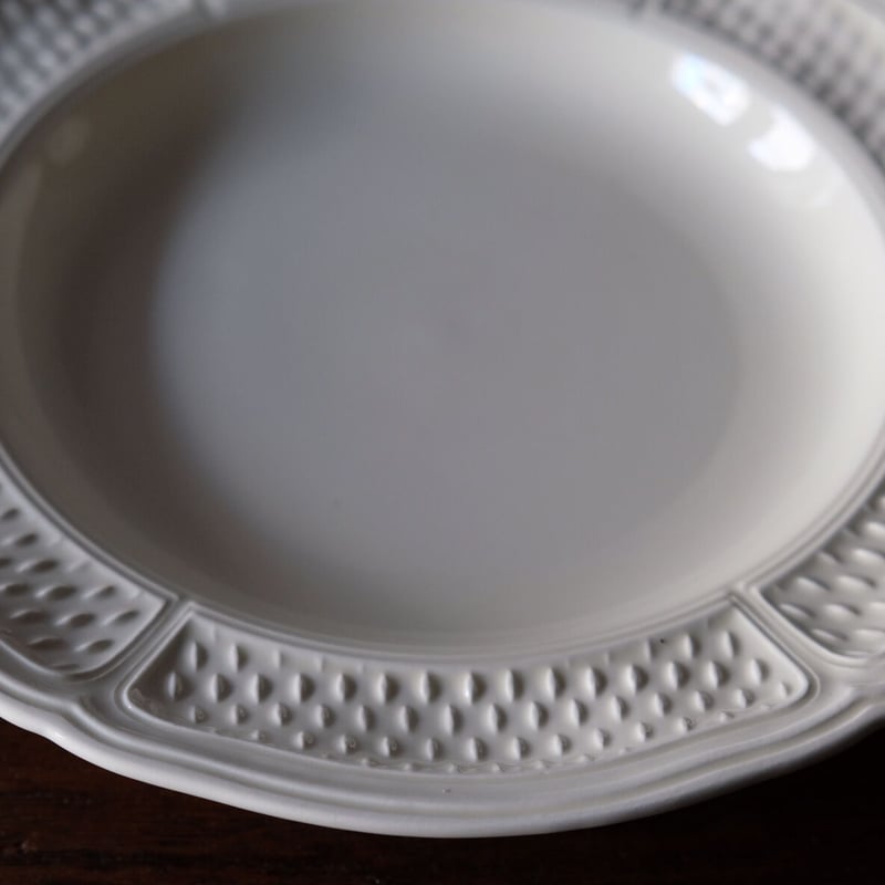 gien ポントシュー Gien【Pont aux Choux 】ポントシュー深皿24..5cm/ジアン