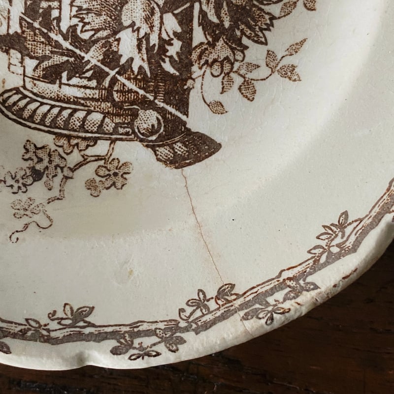 ディネット フランス アンティーク 0501569 | jinen_antique ディネット フランス アンティーク 0501569 | jinen_antique