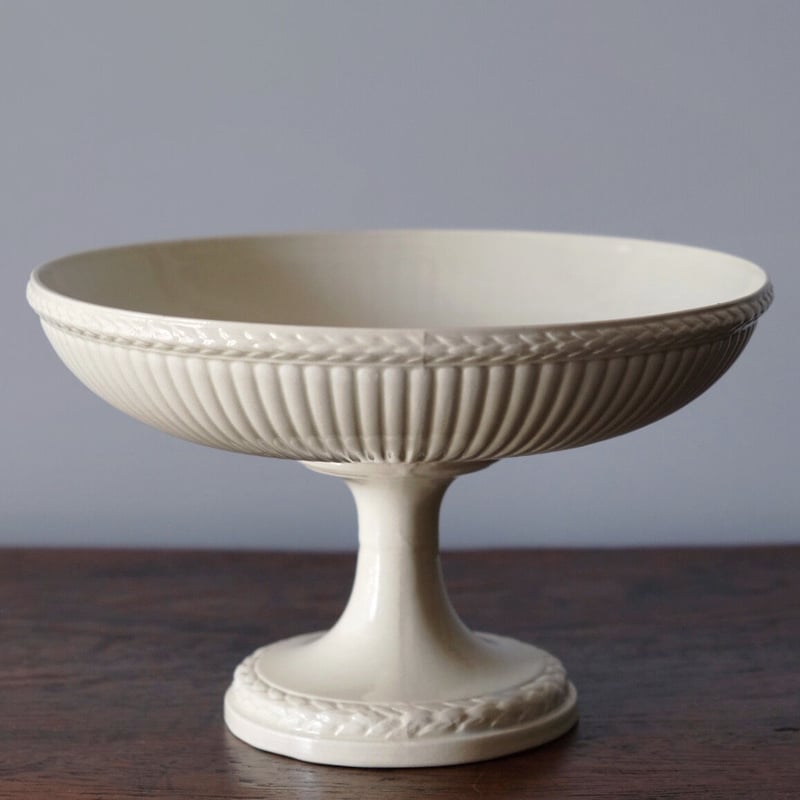 ウェッジウッド　ブルトン　イギリスアンティーク　未使用品 イギリス ヴィンテージ WEDGWOOD ウェッジウッド 「ビーコンズ