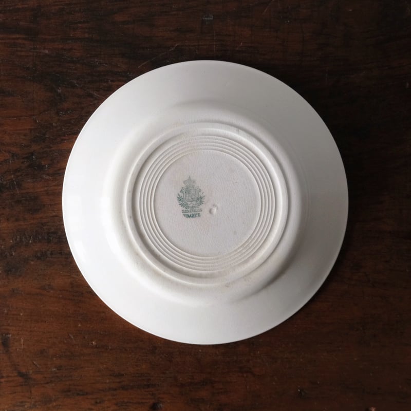 jf01367 仏国*フランスアンティーク*雑貨 Luneville jf01367 仏国*フランスアンティーク*雑貨 Luneville