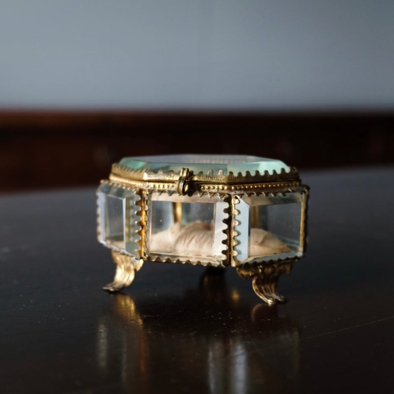 ジュエリーボックス フランス アンティーク 0501713 | jinen_antique ジュエリーボックス フランス アンティーク 0501713 | jinen_antique
