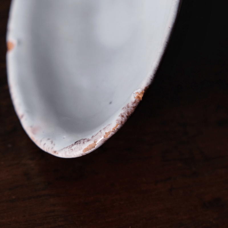 キュノワール パテポット フランス アンティーク 0501458 | jinen_antique