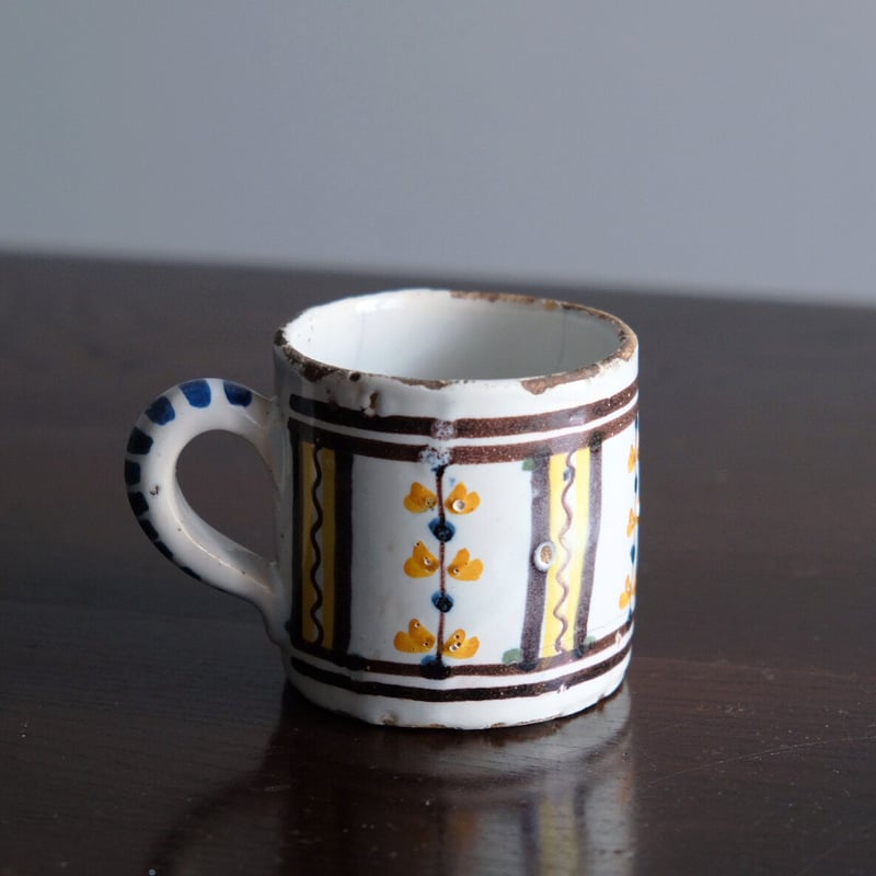 1950s アンティーク　オッパイ　ヌード　マグカップ　ピンナップガール　陶器製 1950s アンティーク オッパイ ヌード マグカップ ピンナップ