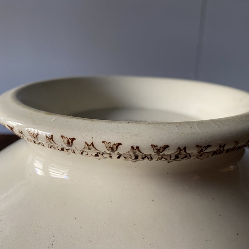 ショワジールロワ サラディエ アンティーク 050179 | jinen_antique