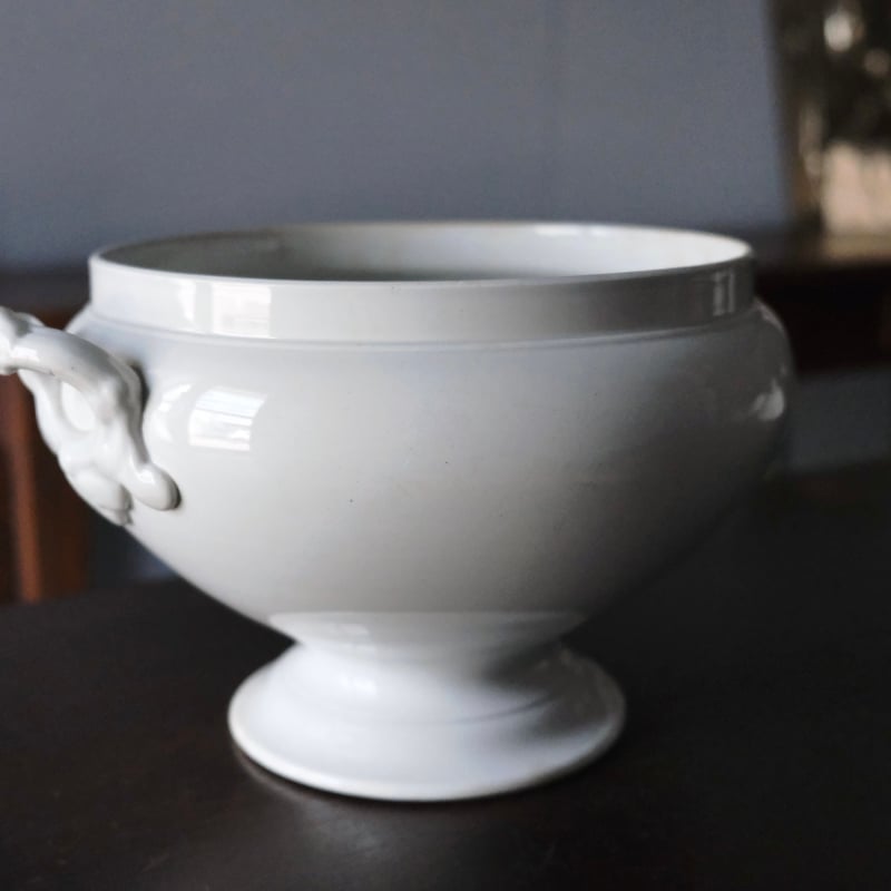 Creil & Montereau スーピエール オブジェ インテリア クレイユ