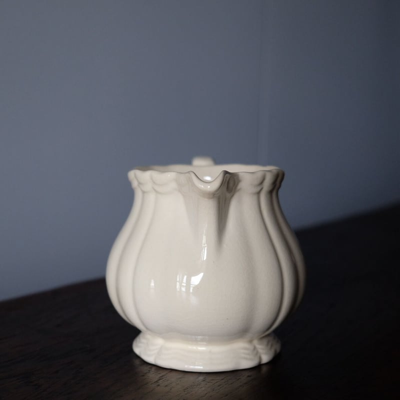 美品2客組　サルグミンヌ 　アグレスト C&S　花リム　フランスアンティーク フランスアンティーク サルグミンヌ アグレスト 花リム 皿