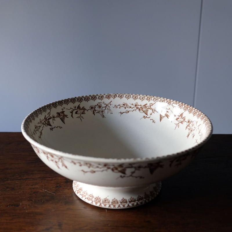 ショワジールロワ サラディエ アンティーク 050179 | jinen_antique