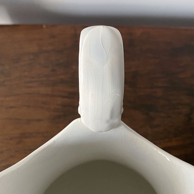 ジアン GIEN ピシェ h23cm アンティーク 0501117 | jinen_antique
