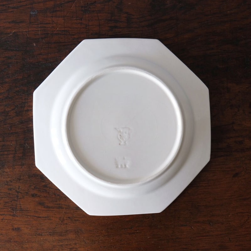 イタリアの特大皿 イタリア陶器 絵皿 亀屋食品（株）注文サイト