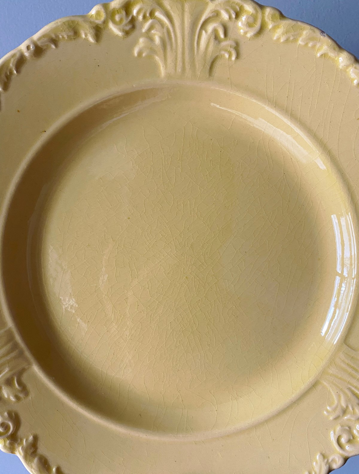 APT (アプト焼) フランスアンティーク