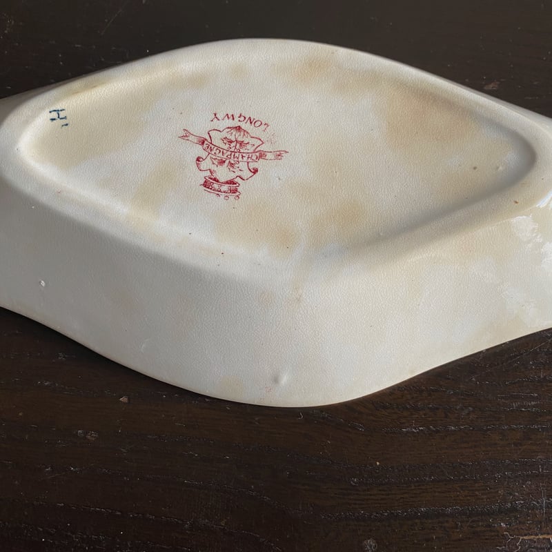 ロンウィ Longwy ラヴィエ アンティーク 050656 | jinen_antique