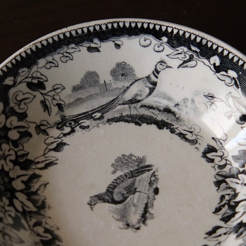 Creil&Montereau クレイユモントロー クレイユエモントロー