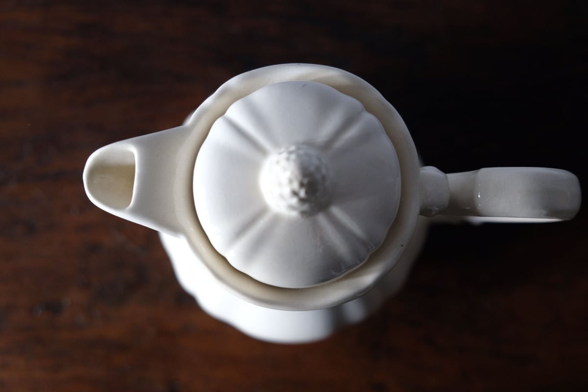 サルグミンヌ コーヒーポット アンティーク 050240 | jinen_antique