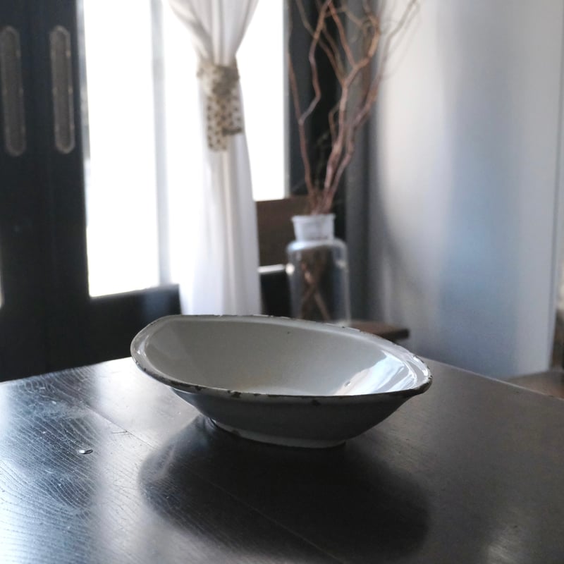 フランス アンティーク ムスティエ ヴィラージュ 南仏 大皿 フランス アンティーク ムスティエ ヴィラージュ 南仏 大皿