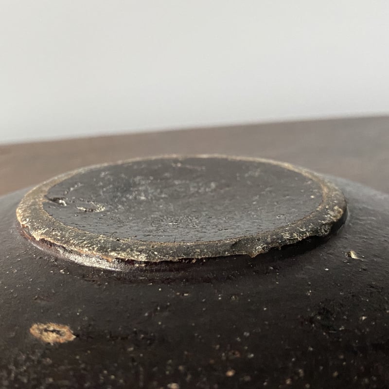キュノワール セミクルーズ皿 アンティーク 050585 | jinen_antique