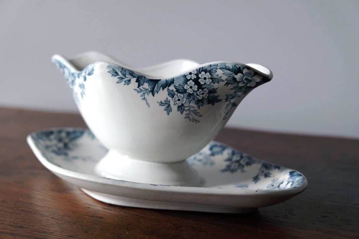 SAINT-AMAND サンタマン ソーシエール マリールイーズ フランス