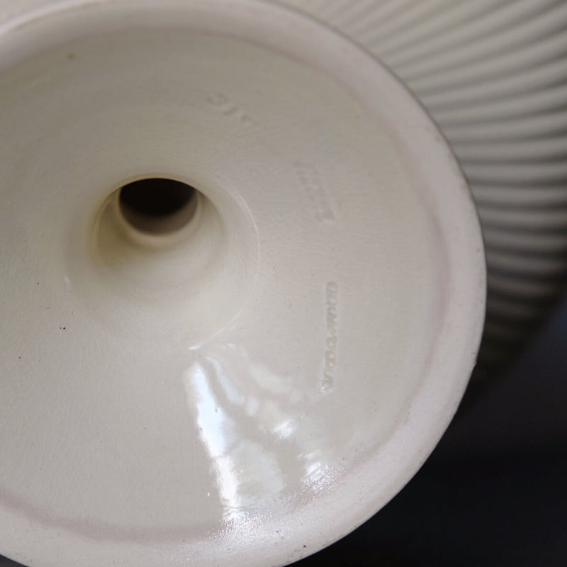 ウェッジウッド Wedgwood コンポティエ レリーフ イギリス