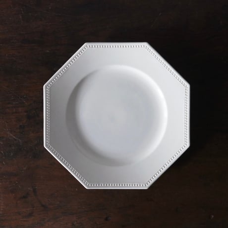 オクトゴナル皿 | STORES