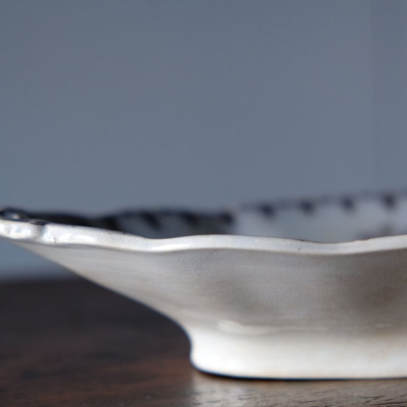 サルグミンヌ ラヴィエ flore フローラ シリーズ noir タイプ