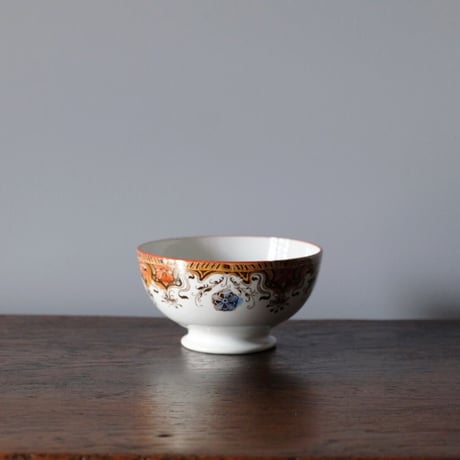 Old Arabia 60s カフェオレボウル　抹茶碗 Old Arabia 60s カフェオレボウル 抹茶碗 SAIKAI カフェオレ