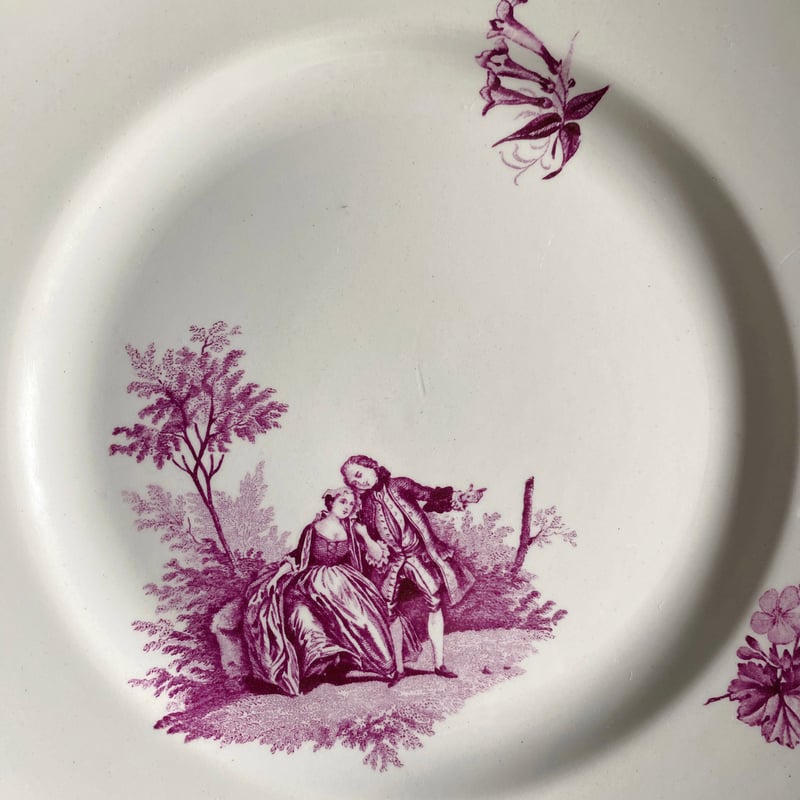Creil&Montereau クレイユモントロー クレイユエモントロー Creil&Montereau クレイユモントロー クレイユエモントロー