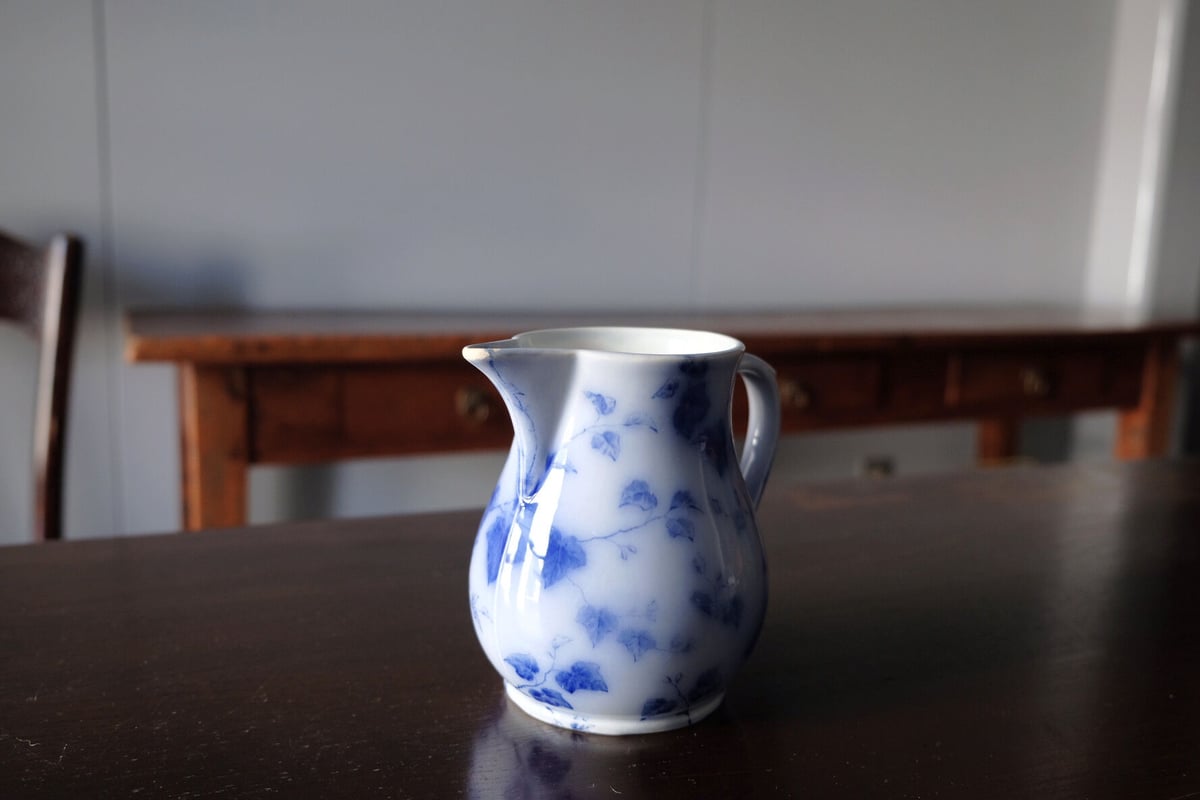 Creil&Montereau Flora クレイユモントロー クレイユエ Creil&Montereau Flora クレイユモントロー クレイユエ
