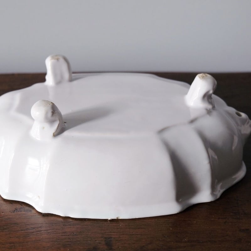 ムスティエ Moustiers スーピエール レギュミエ アンティーク