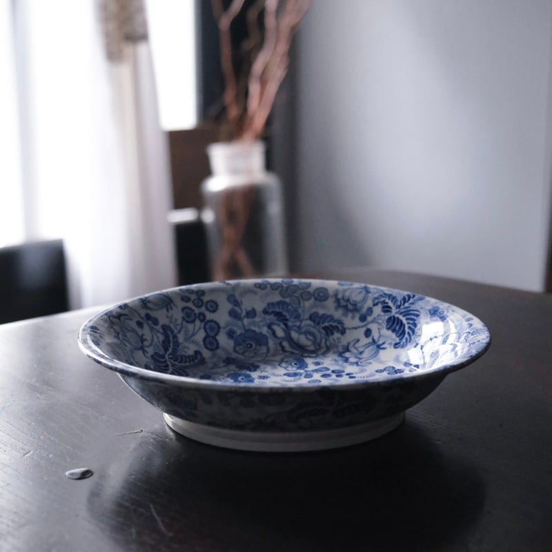 David Johnston/Bordeaux ボルドー タピスリー コンポティエ コンポート