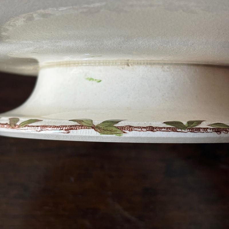 レア◯H.B & CIE LUCIE コンポティエ ショワジー・ル・ロワ レア◯H.B &CIE LUCIE コンポティエ② ショワジー・ル・ロワ レア◯H.B