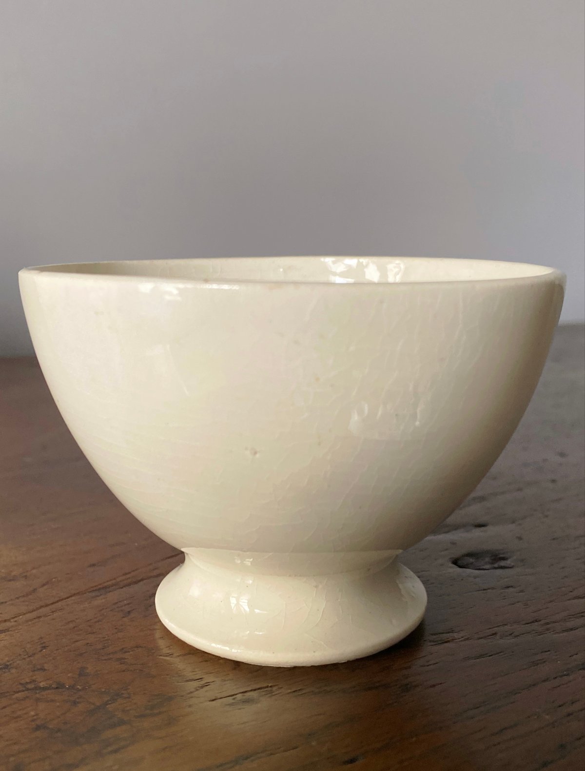 フランスアンティーク カフェオレボウル セット digoin リュネヴィル