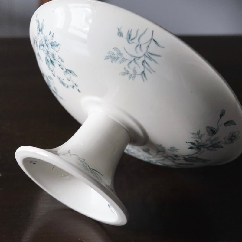 Longwy Mignon ロンウィ ミニョン コンポティエ コンポート フランス