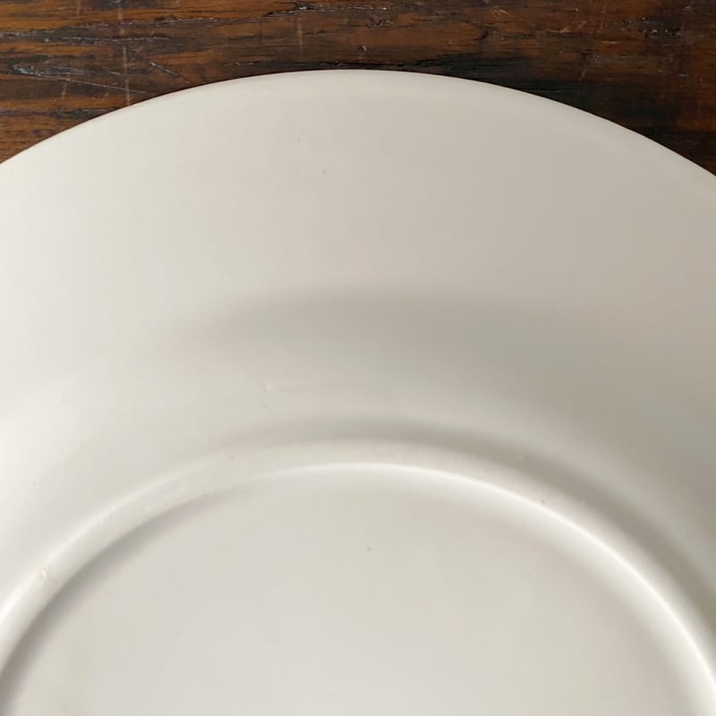 クレイユモントロー リノット Creil&Montereau Linotte デザート クレイユモントロー リノット Creil&Montereau Linotte デザート