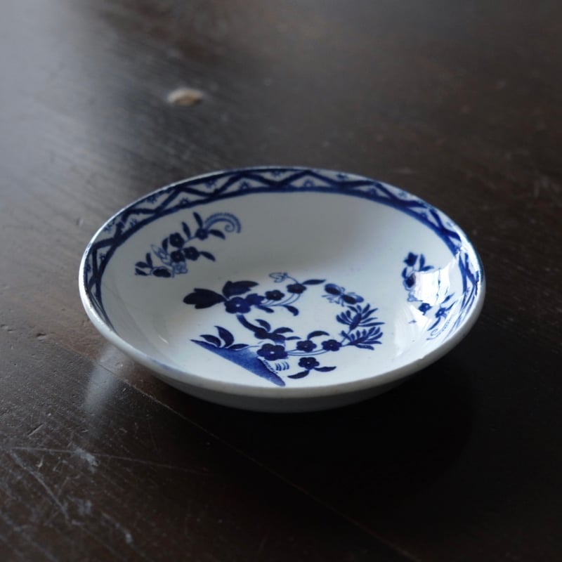 Creil&Montereau クレイユモントロー クレイユエモントロー ティー