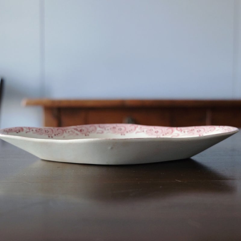 ロンウィ Longwy ラヴィエ アンティーク 050656 | jinen_antique ロンウィ Longwy ラヴィエ アンティーク 050656 | jinen_antique