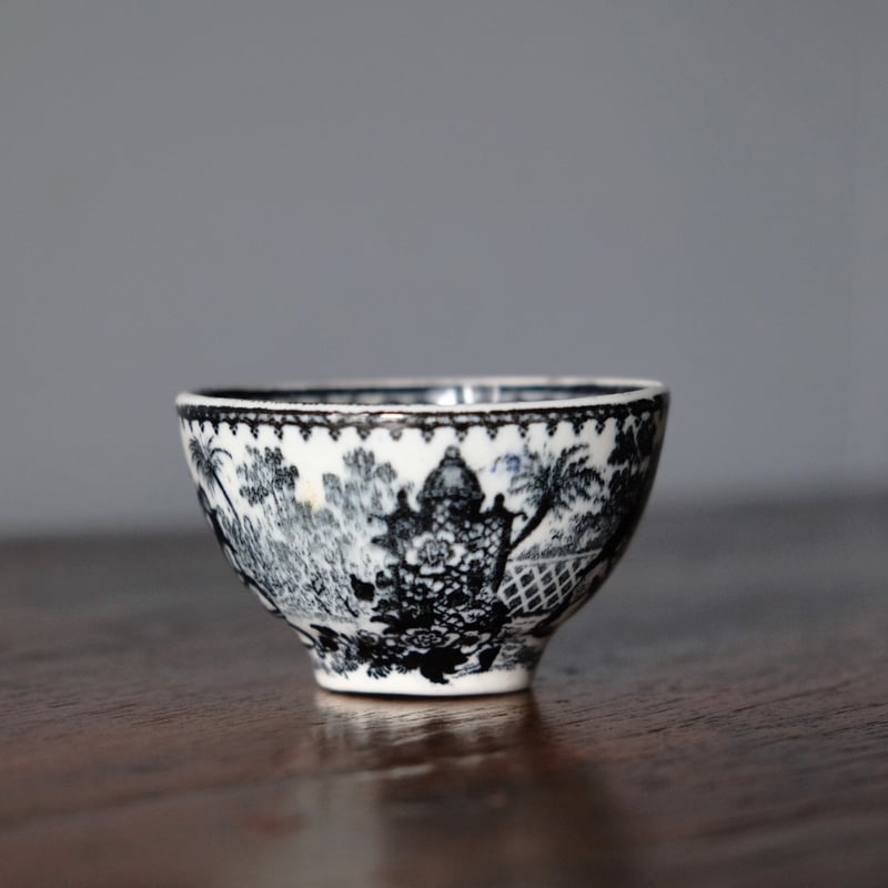 Nimy ニミー 可能性 プチ ボウル アンティーク 0501649