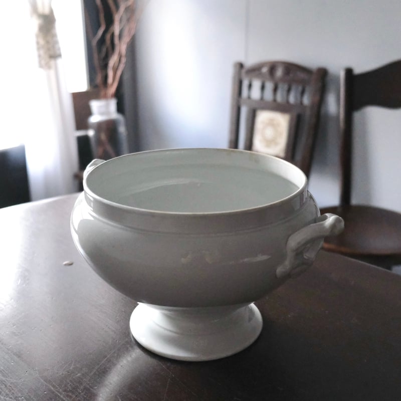 Creil & Montereau スーピエール オブジェ インテリア クレイユ