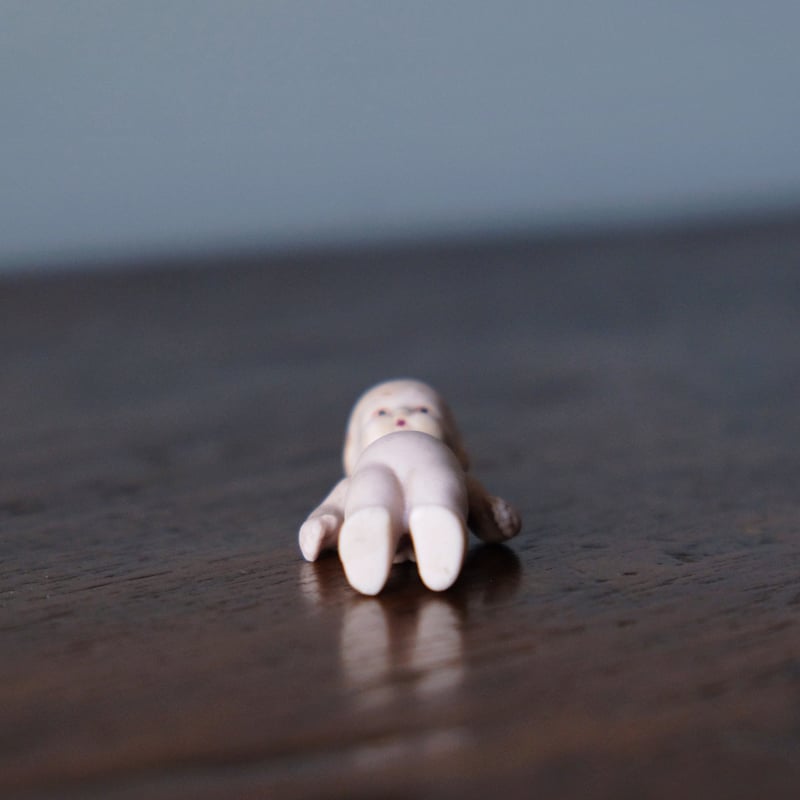 ビスクドール ベビー ドール ミニョネット 5.5cm アンティーク ビスクドール ベビー ドール ミニョネット 5.5cm アンティーク
