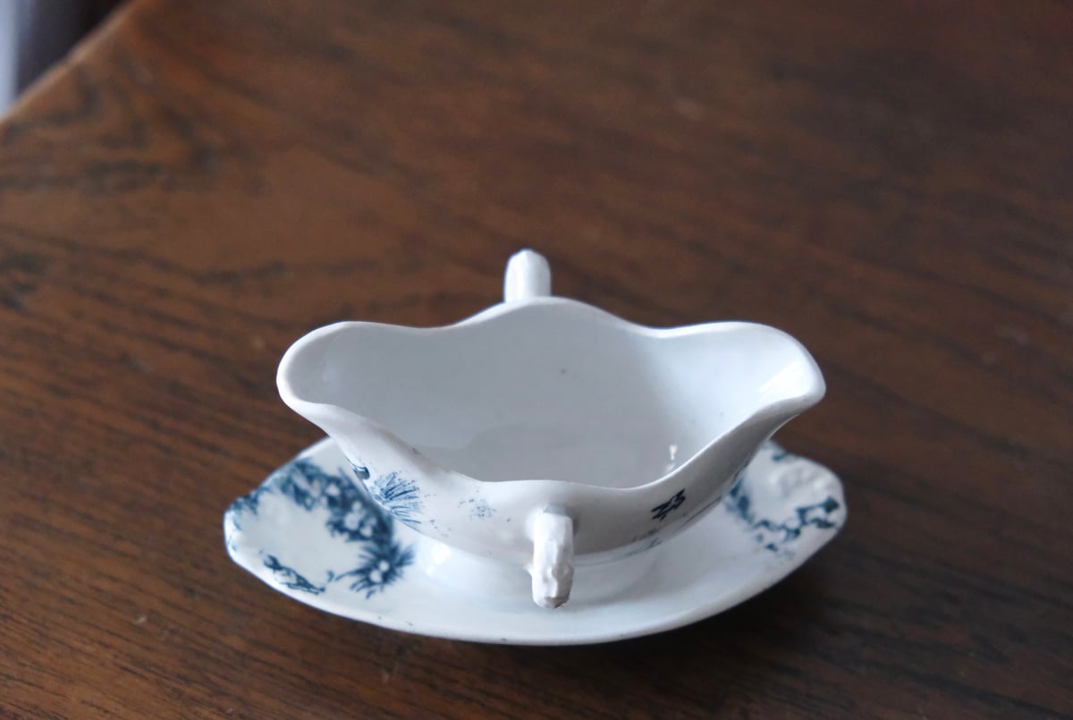 フランス製　ソーシエール ディネット ソーシエール フランス アンティーク 0502231 | jinen_antique