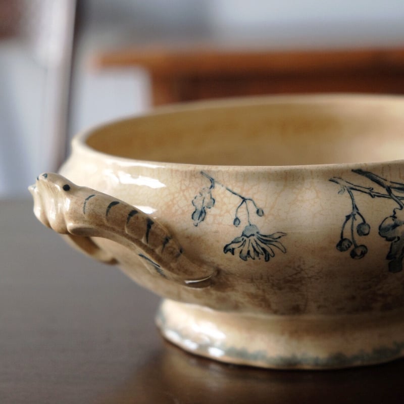 ショワジールロワ HBC Choisy le roi レギュミエ アンティーク 0501159